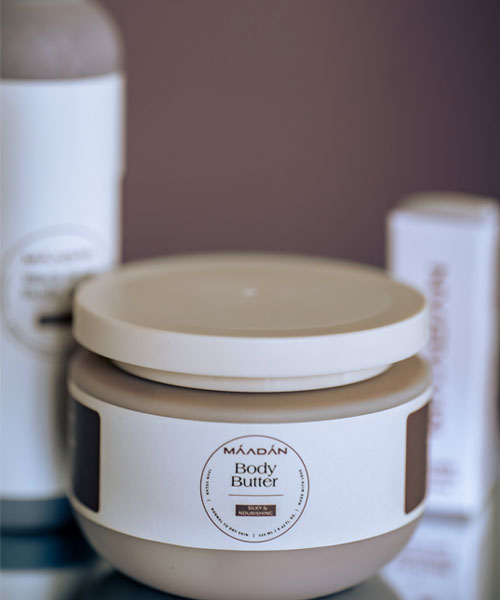 Body Butter
