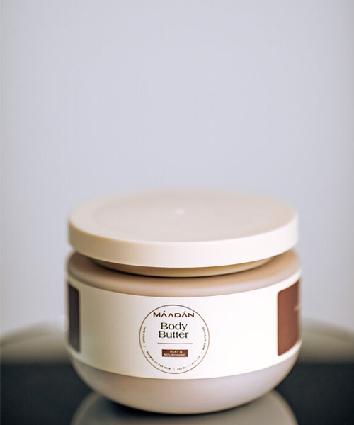 Body Butter