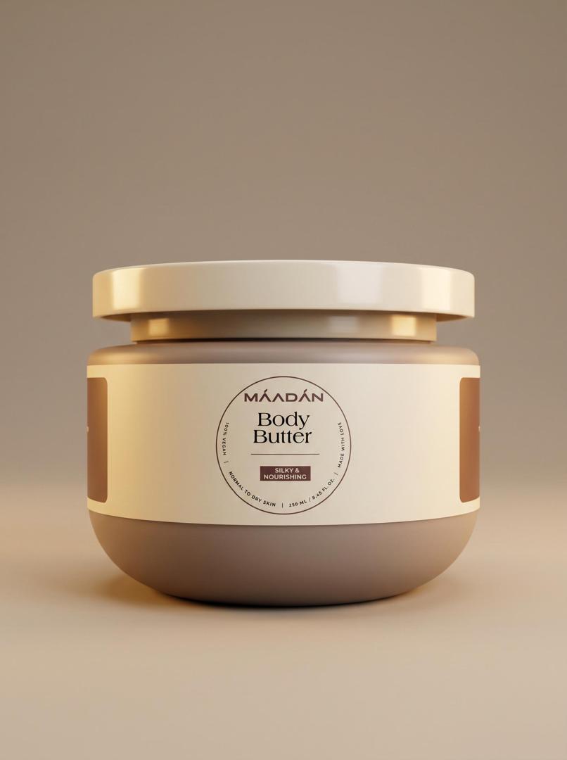 Body butter