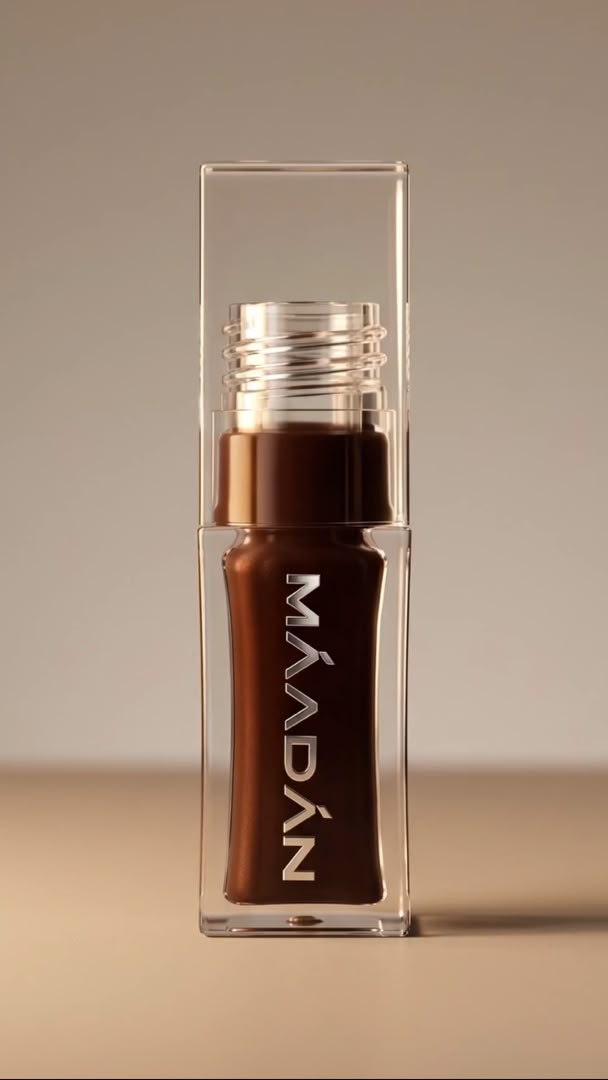Lip gloss