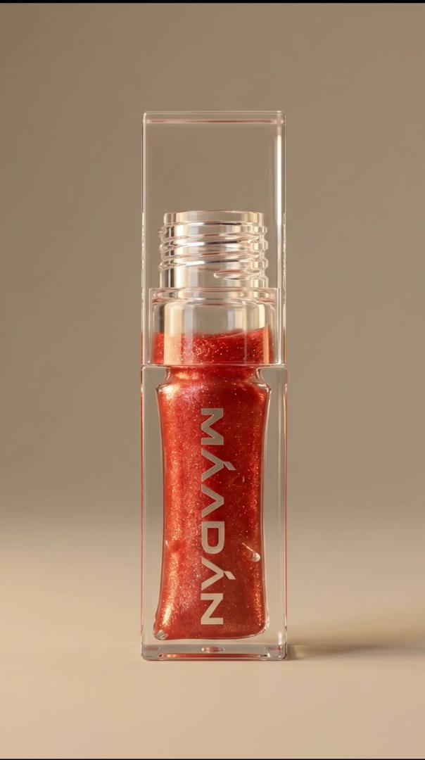 Lip gloss