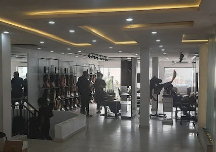 The Hikky's Hair Studio